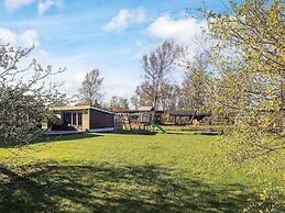 8 Person Holiday Home in Albaek-by Traum