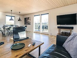 8 Person Holiday Home in Albaek-by Traum