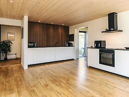 8 Person Holiday Home in Albaek-by Traum