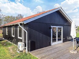 8 Person Holiday Home in Albaek-by Traum