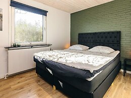 8 Person Holiday Home in Albaek-by Traum