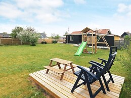8 Person Holiday Home in Albaek-by Traum