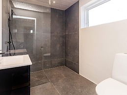 8 Person Holiday Home in Albaek-by Traum