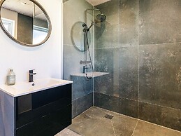 8 Person Holiday Home in Albaek-by Traum