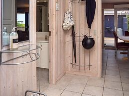 6 Person Holiday Home in Hurup Thy