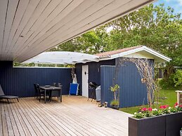 6 Person Holiday Home in Hurup Thy