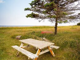 6 Person Holiday Home in Hurup Thy