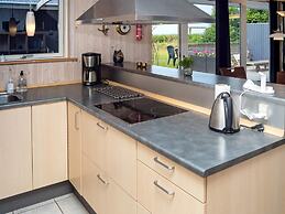 6 Person Holiday Home in Hurup Thy