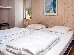 6 Person Holiday Home in Hurup Thy