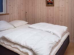 6 Person Holiday Home in Hurup Thy