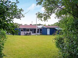6 Person Holiday Home in Hurup Thy