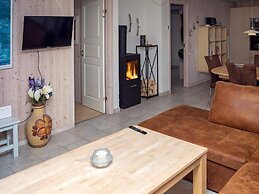 6 Person Holiday Home in Hurup Thy