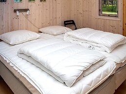 6 Person Holiday Home in Hurup Thy