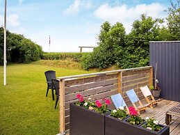 6 Person Holiday Home in Hurup Thy