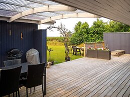 6 Person Holiday Home in Hurup Thy