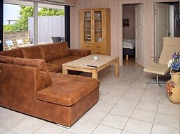 6 Person Holiday Home in Hurup Thy