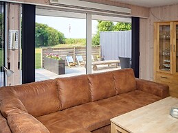 6 Person Holiday Home in Hurup Thy