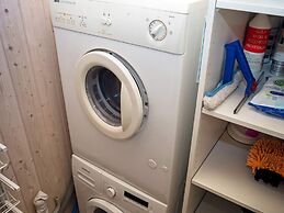 6 Person Holiday Home in Hurup Thy