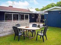 6 Person Holiday Home in Hurup Thy