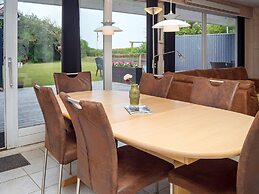 6 Person Holiday Home in Hurup Thy