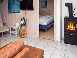 6 Person Holiday Home in Hurup Thy
