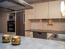 6 Person Holiday Home in Hurup Thy