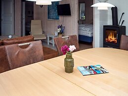 6 Person Holiday Home in Hurup Thy