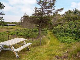 6 Person Holiday Home in Hurup Thy