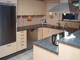 6 Person Holiday Home in Hurup Thy