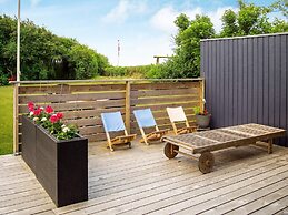 6 Person Holiday Home in Hurup Thy