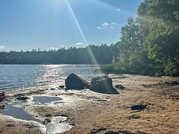 8 Person Holiday Home in Annerstad-by Traum