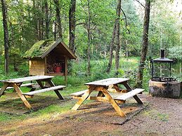 8 Person Holiday Home in Annerstad-by Traum