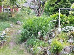 8 Person Holiday Home in Annerstad-by Traum