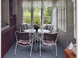 8 Person Holiday Home in Annerstad-by Traum