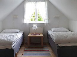 8 Person Holiday Home in Annerstad-by Traum