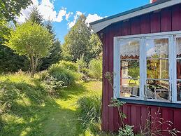 8 Person Holiday Home in Annerstad-by Traum