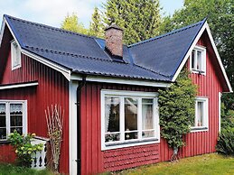 8 Person Holiday Home in Annerstad-by Traum