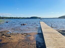 8 Person Holiday Home in Annerstad-by Traum