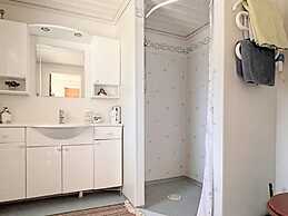 8 Person Holiday Home in Annerstad-by Traum