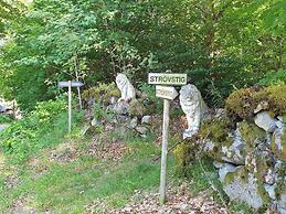 8 Person Holiday Home in Annerstad-by Traum