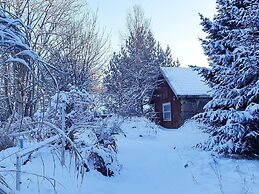 8 Person Holiday Home in Annerstad-by Traum