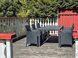 8 Person Holiday Home in Annerstad-by Traum