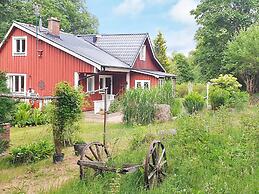 8 Person Holiday Home in Annerstad-by Traum