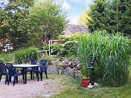 8 Person Holiday Home in Annerstad-by Traum