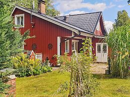 8 Person Holiday Home in Annerstad-by Traum