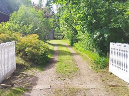 8 Person Holiday Home in Annerstad-by Traum