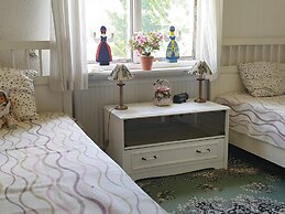 8 Person Holiday Home in Annerstad-by Traum