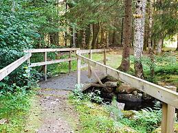 8 Person Holiday Home in Annerstad-by Traum