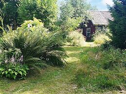 8 Person Holiday Home in Annerstad-by Traum