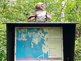 8 Person Holiday Home in Annerstad-by Traum